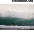 foto de surf