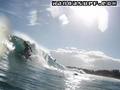 foto de surf