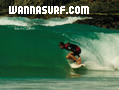foto de surf