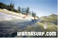 foto de surf