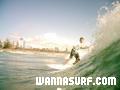 foto de surf