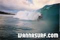 foto de surf