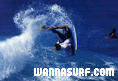 foto de surf