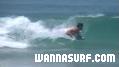 foto de surf