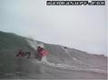 foto de surf