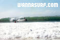 foto de surf