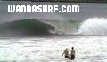 foto de surf