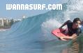 foto de surf