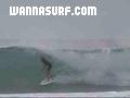 foto de surf