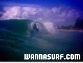 foto de surf