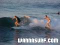 foto de surf