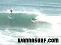 foto de surf