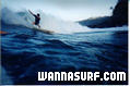 foto de surf