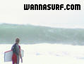 foto de surf