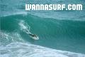 foto de surf