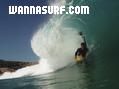 foto de surf