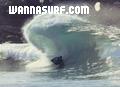 foto de surf