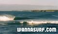 foto de surf
