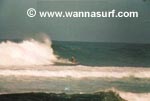 foto de surf