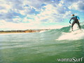 foto de surf