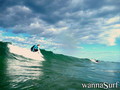 foto de surf