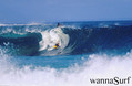 foto de surf