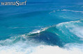 foto de surf
