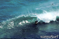 foto de surf