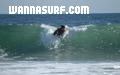 foto de surf