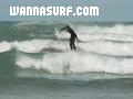 foto de surf