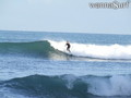 foto de surf