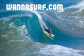foto de surf