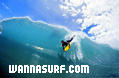 foto de surf