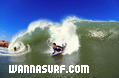 foto de surf