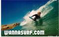 foto de surf