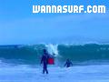 foto de surf