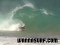 foto de surf