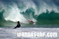 foto de surf