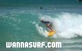foto de surf