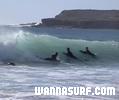 foto de surf
