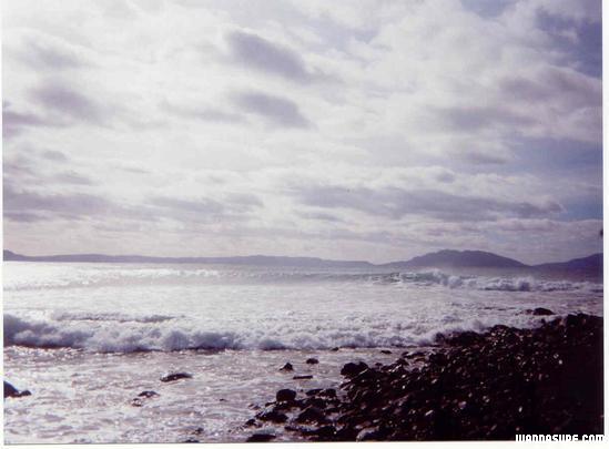 foto de surf