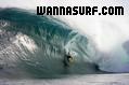 foto de surf