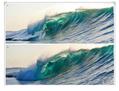 foto de surf