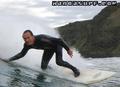 foto de surf