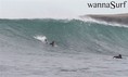 foto de surf