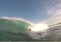 foto de surf