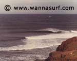 foto de surf