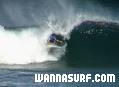 foto de surf