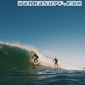 foto de surf