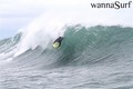 foto de surf